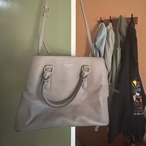 Kate spade tote/cross body